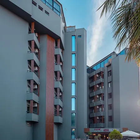 Jura Ada 库萨达斯