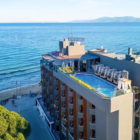 Jura Ada * 库萨达斯