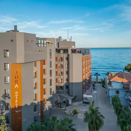 Jura Ada Hotel Kusadası