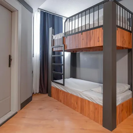 Hotel Jura Ada *