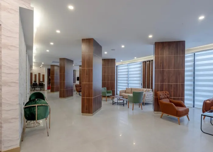 Jura Ada Hotel