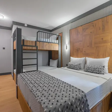Jura Ada Hotel Kusadası