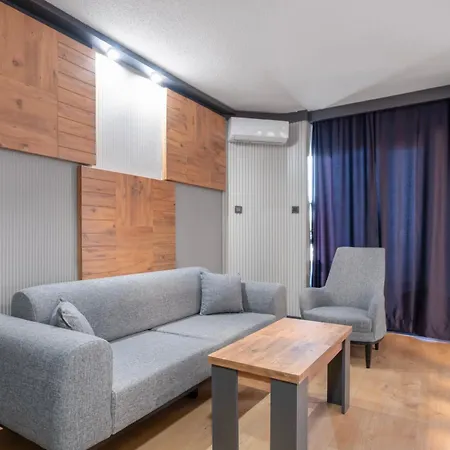 Hotel Jura Ada Kusadası