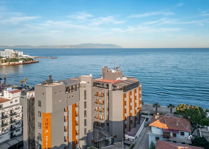 Jura Ada Hotel *